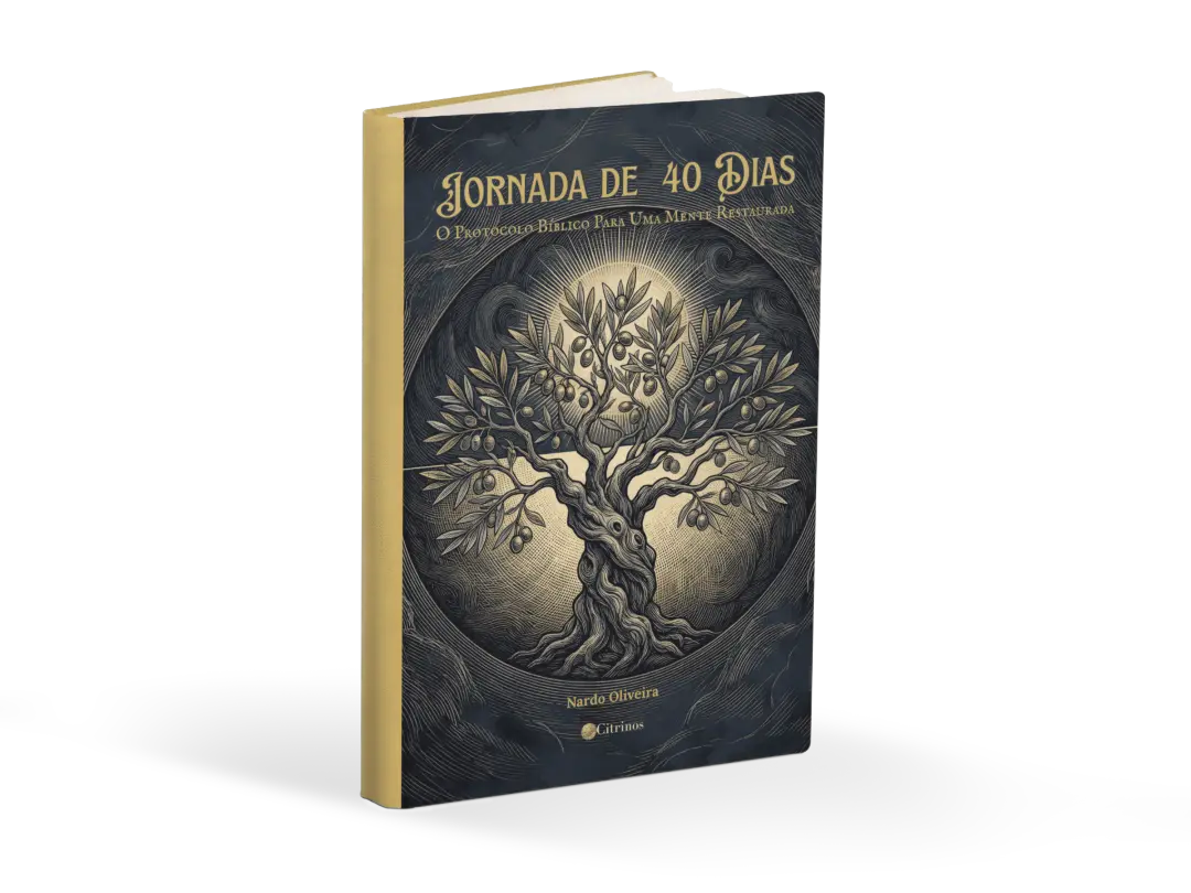 Volume 2 &mdash; Jornada de 40 Dias